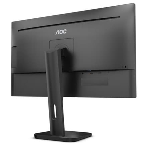 AOC P1 X24P1 computer monitor 61 cm (24") 1920 x 1200 pixels WUXGA LED Black Svart