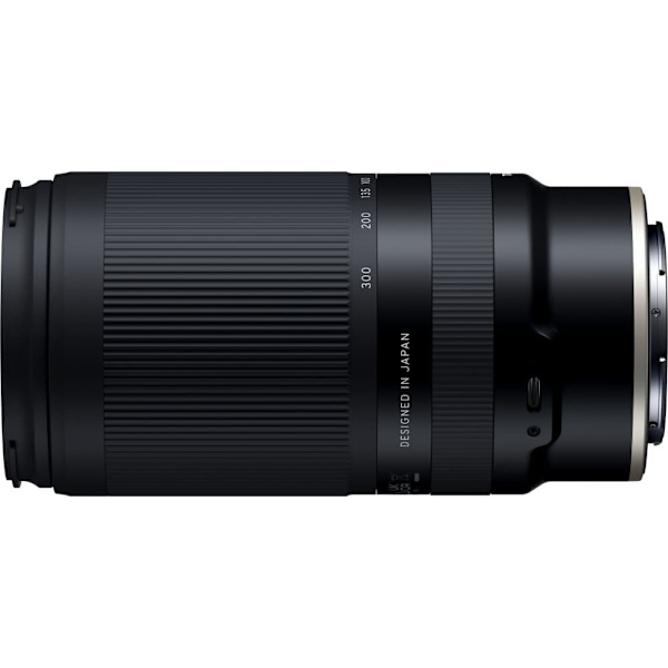 Tamron 70-300mm f/4.5-6.3 Di III RXD lens for Nikon Z