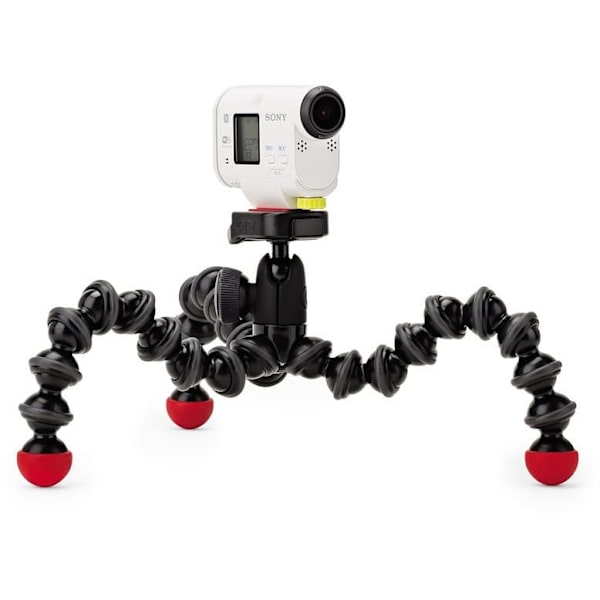 Joby tripod GorillaPod Action