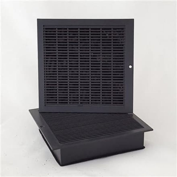 CATA | Hood filter | 02825263 | Active Charcoal filter | Quantity per pack 2 pcs | G 50 LUX/G-45/TF 7600/TF 6600/TF 2003/TF 6700/TF 6900 | Black Sort