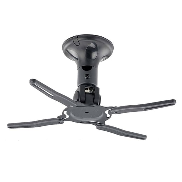 Neomounts BEAMER-C50 bracket - full-motion - for projector - black