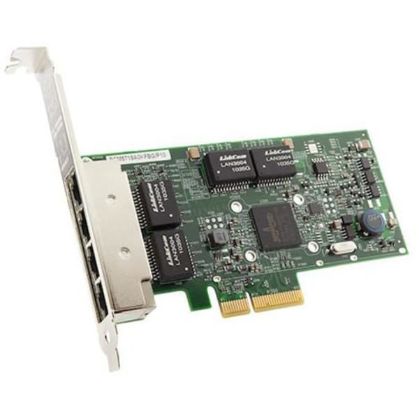 Broadcom NX 4x1G Base-T PCIe