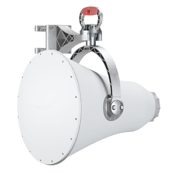 RF Elements Directional UltraHorn™ Antenna  TwistPort UH-TP-5-24