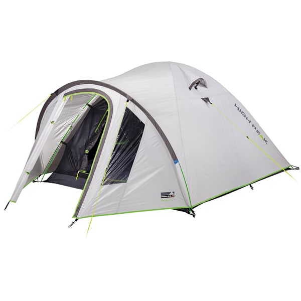 High Peak Nevada 3.0 Climate Protection 80 Grey Dome/Igloo tent