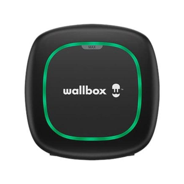 Wallbox | Electric Vehicle charge | Pulsar Max | 22 kW | Wi-Fi, Bluetooth | Pulsar Max retains the compact size and advanced performance of the Pulsar