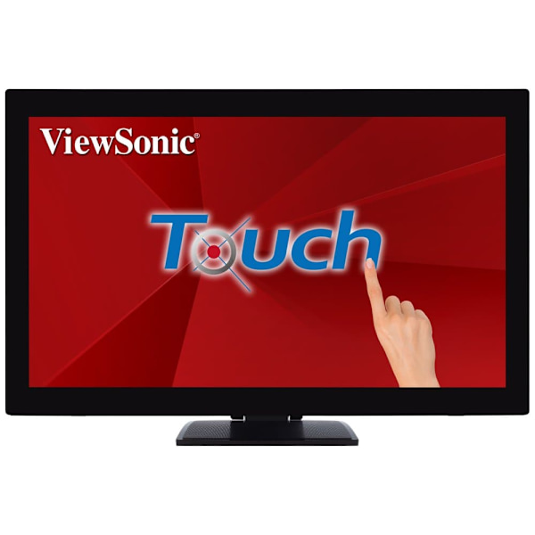 Monitor ViewSonic 27" TD2760