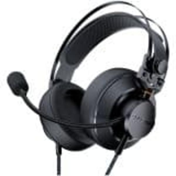 COUGAR VM410 Gaming Headset,Black