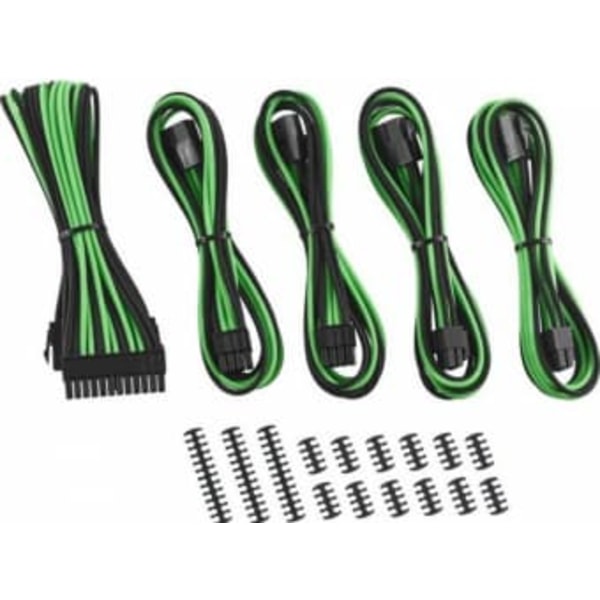 Cablemod CM-CAB-CKIT-N88KKLG-R internal power cable 0.45 m
