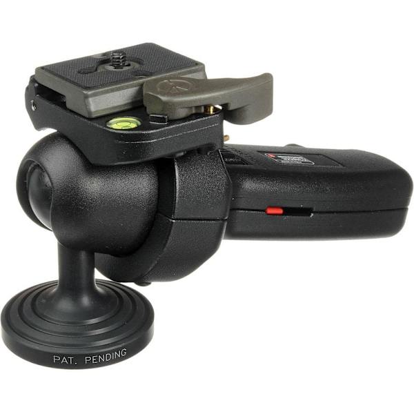 Manfrotto ball head 322RC2 Heavy Duty Grip