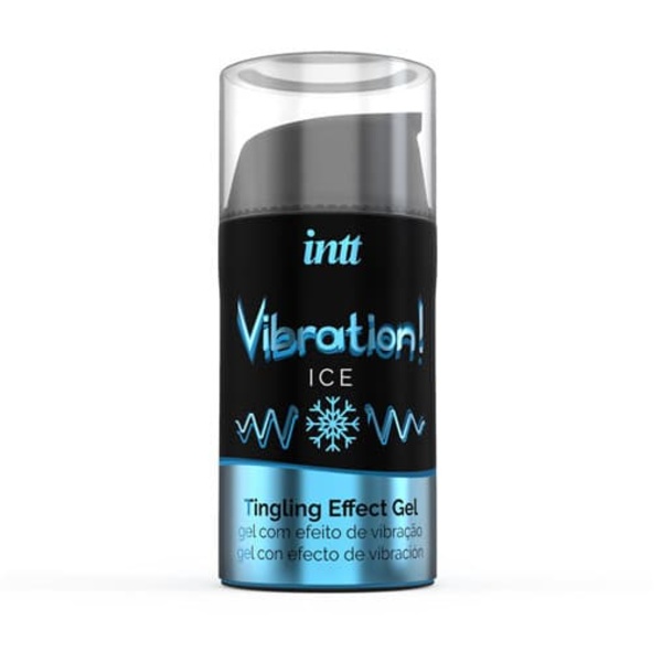Vibration! Ice 15 ml