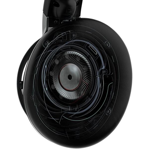Turtle Beach wireless headset Stealth Pro PlayStation