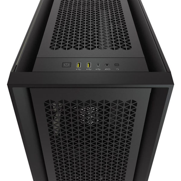 CORSAIR casing 5000D Airflow - Midi