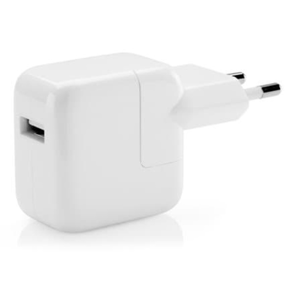 Apple power adapter USB 12W