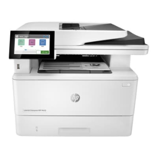 HP LaserJet Enterprise MFP M430f