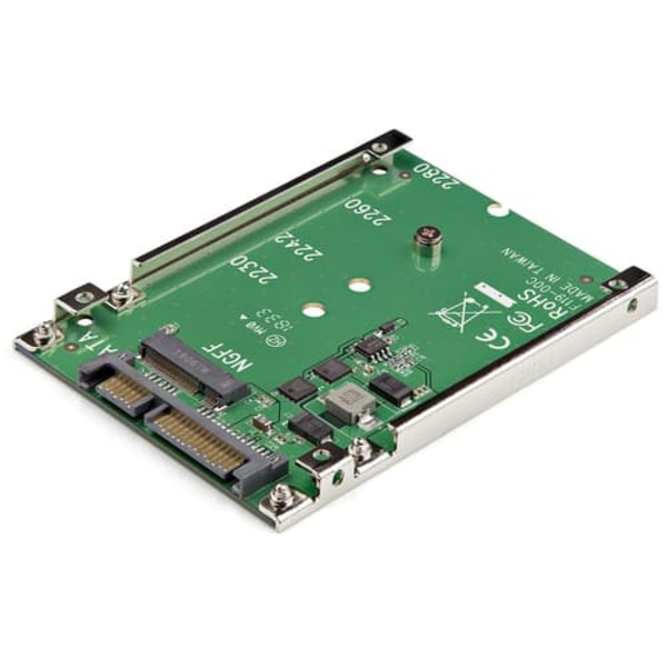 ADAPTADOR CONVERSOR SSD M.2 M2