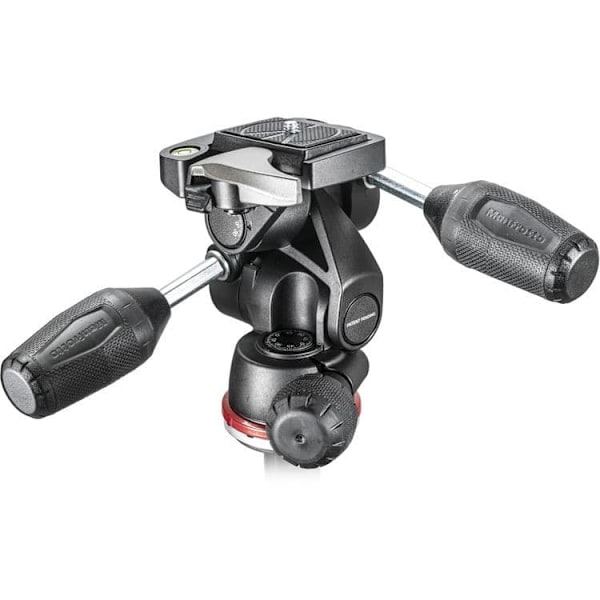 Manfrotto 3-way head MH804-3W
