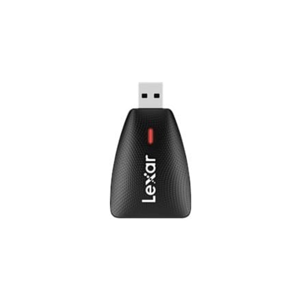 Lexar memory card reader 2in1 USB 3.1