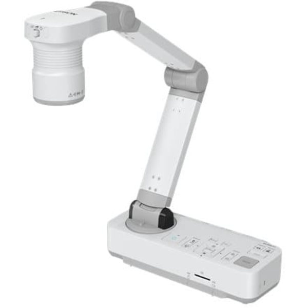 Epson | ELPDC21 | Full HD (1920x1080) | White | Lamp warranty 12 month(s)