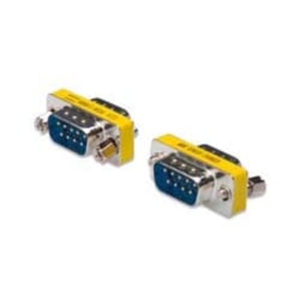 DIGITUS serial gender changer