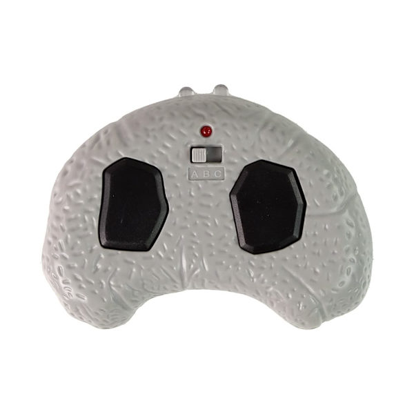 Remote Control Dinosaur Tyrannosaurus Rex Brown