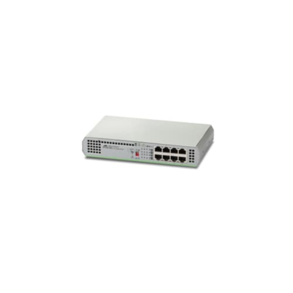 L2 UM. GE 8P EXT.PSU/990-004858-50 .IN Grå