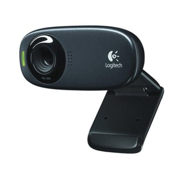 Logitech C310 HD WEBCAM
