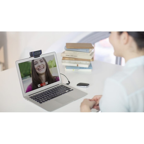 Logitech C920 Pro HD Webcam