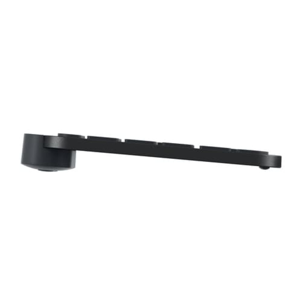 Logitech MX Keys - tastatur - QWERTZ - Grafitt