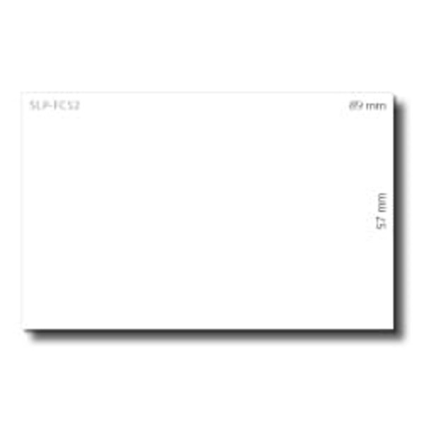SLP-FCS2 BUSINESS CARD 57X89MM