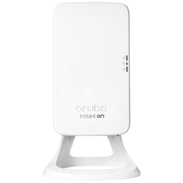 ACCESS Point HP wireless interior 867 Mbps, port 10/100/1000 x 2, antena interna x 2, PoE, 2.4 - 5 GHz, "R2X16A" (timbru verde 0.8 lei) Vit