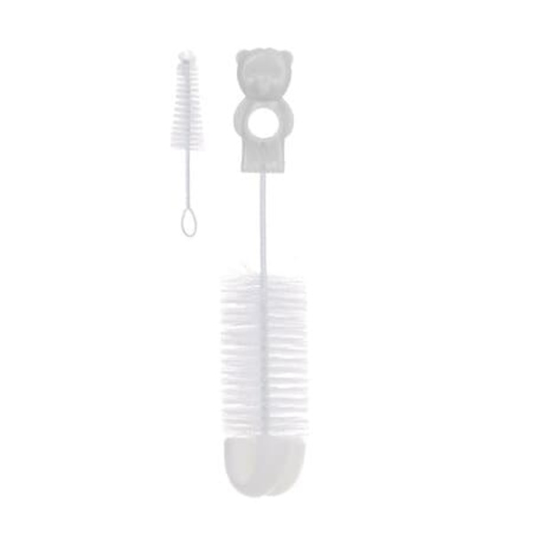 CANPOL BABIES bottle and teat brush, 2/410