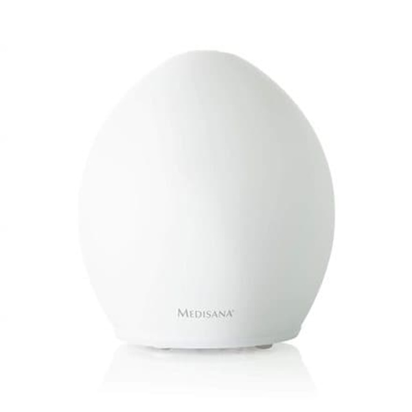 Medisana AD 635 Frosted Glass Aromatizer Vit