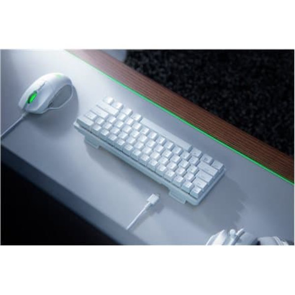 Razer Huntsman Mini Gaming keyboard RGB LED light US Wired