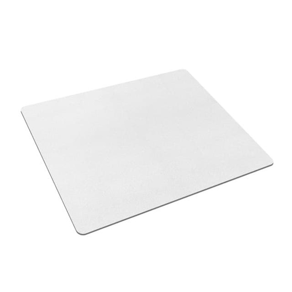 Podkładka pod mysz printable biała 220x180