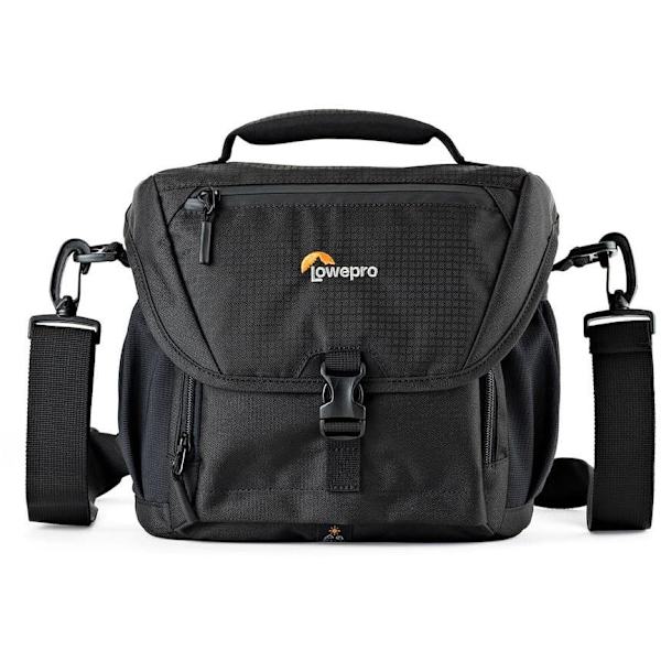 Lowepro camera bag Nova 170 AW II, black