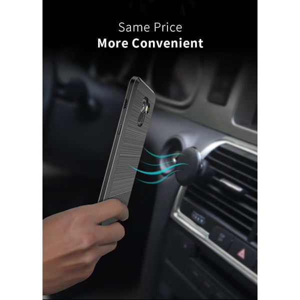 Dux Ducis Mojo Case Premium High Quality and Protect Silicone Case For Apple iPhone 7 Plus / 8 Plus Gold