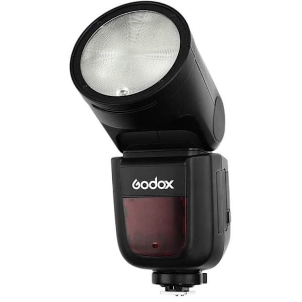 Godox flash V1 for Pentax