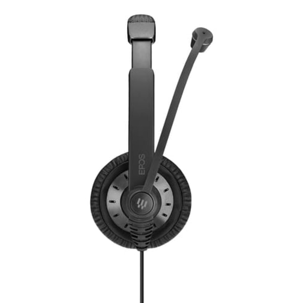 SC 75 USB MS - Słuchawka USB/Jack z kontrolą połączeń - SC 75 USB MS