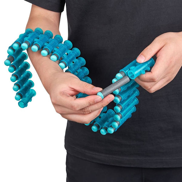XSHOT-DART toy gun Blaster Exel Crusher, 36382