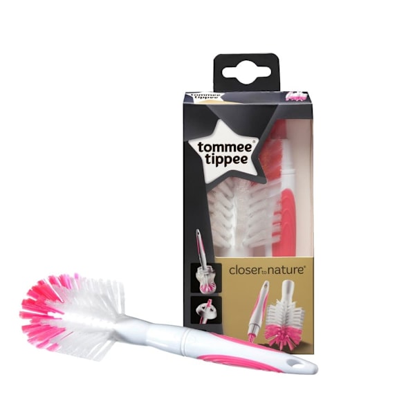 Tommee Tippee bottle and teat brush 42111645
