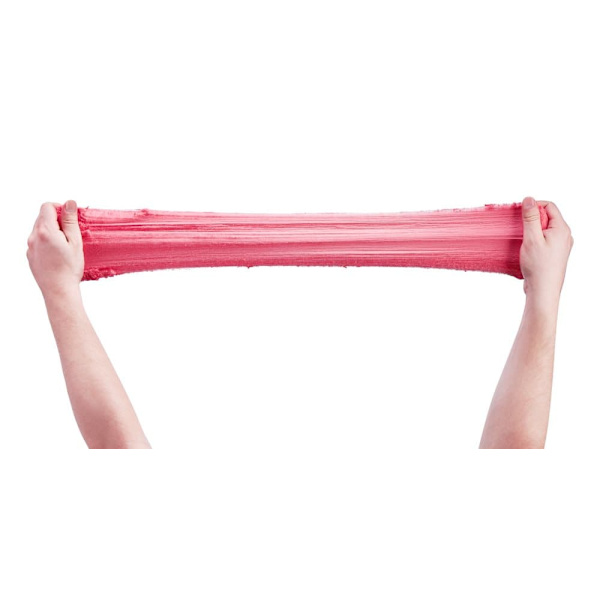 OOSH slime Cotton Candy, series 1, small pop, assort., 8627SQ1