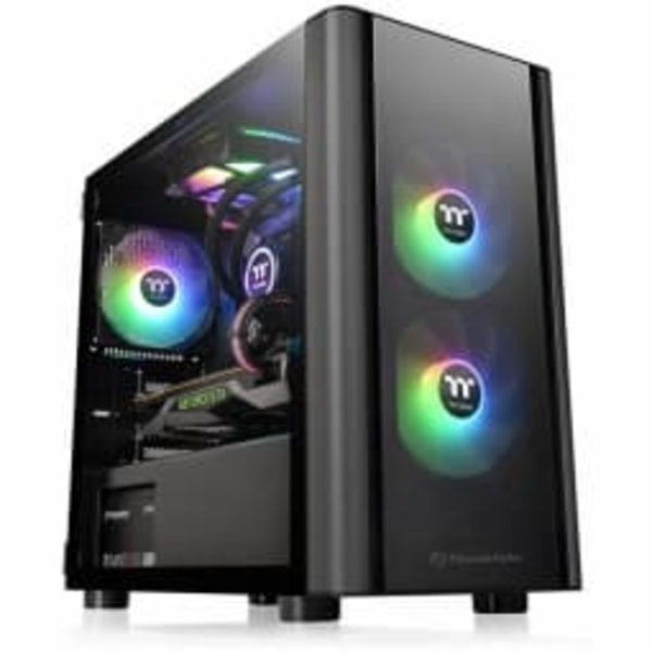 Obudowa - V150 Tempered Glass Sort