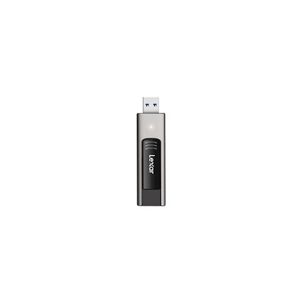 MEMORY DRIVE FLASH USB3.1 64GB/M900 LJDM900064G-BNQNG LEXAR Sort, Grå