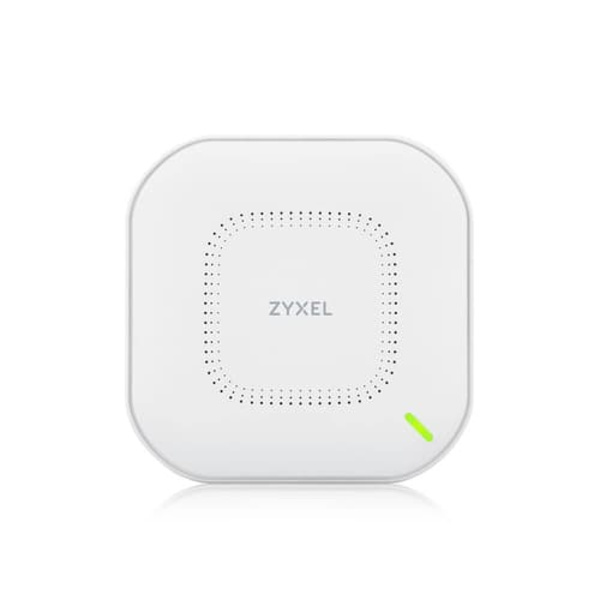 Zyxel WAX630S, AccessPoint 802.11ax 4x4 Smart Antenna no Power Adaptor,  1 year NCC Pro pack