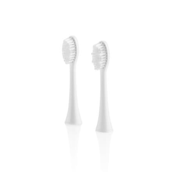 ETA | Toothbrush replacement | RegularClean ETA070790200 | Heads | For adults | Number of brush heads included 2 | Number of teeth brushing modes Does