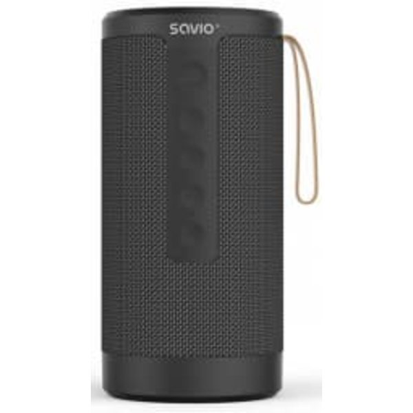 Skaļrunis Savio BS-031 Black