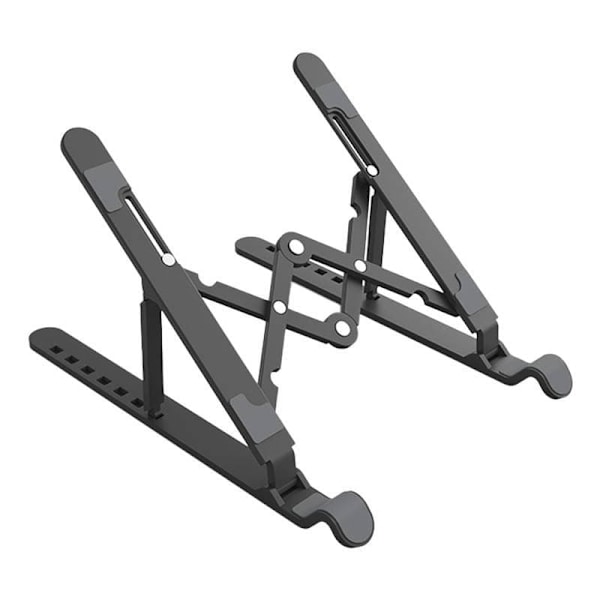 Orico PFB-A24-BK-BP Laptop Stand