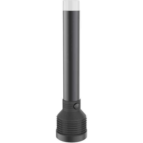 Platinet torch 5W 2400mAh, gray (45771)