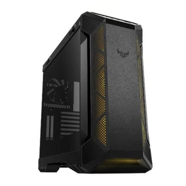ASUS TUF Gaming GT501 Midi Tower Black