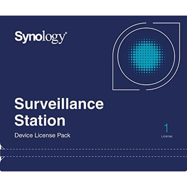 Synology | DEVICE LICENSE (X 1)